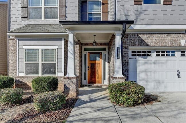 Photo - 1264 Brynhill Ct