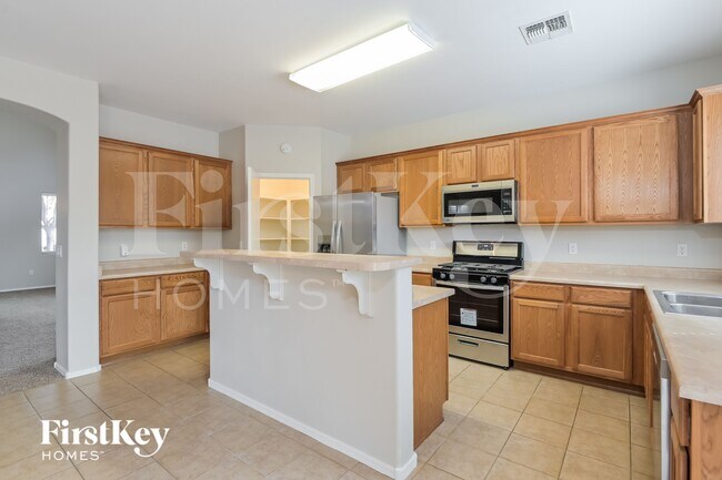 Photo - 10616 S Lucius Dr