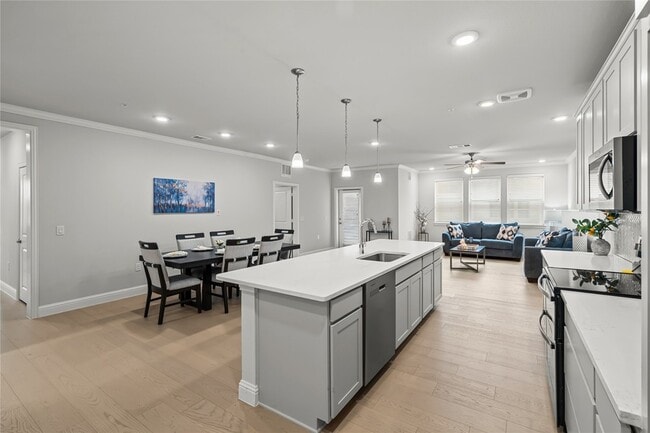 Photo - 651 North Watters Road Unit 2307