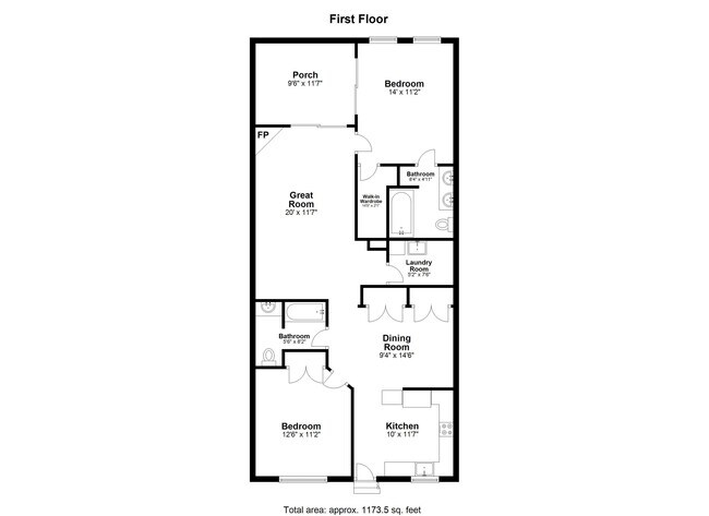 Photo - 45 Bog Rd Unit A 5