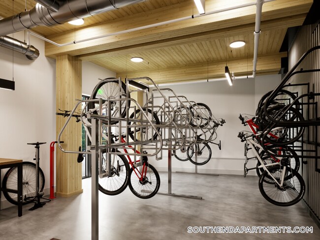 Photo - 11 E Lenox St Unit 202