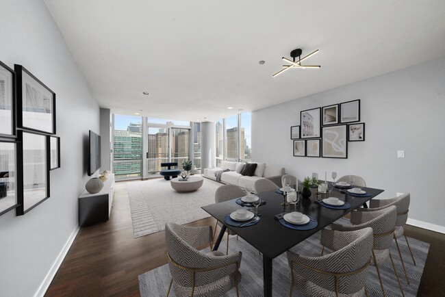 Photo - 737 W Washington Blvd Unit 2707