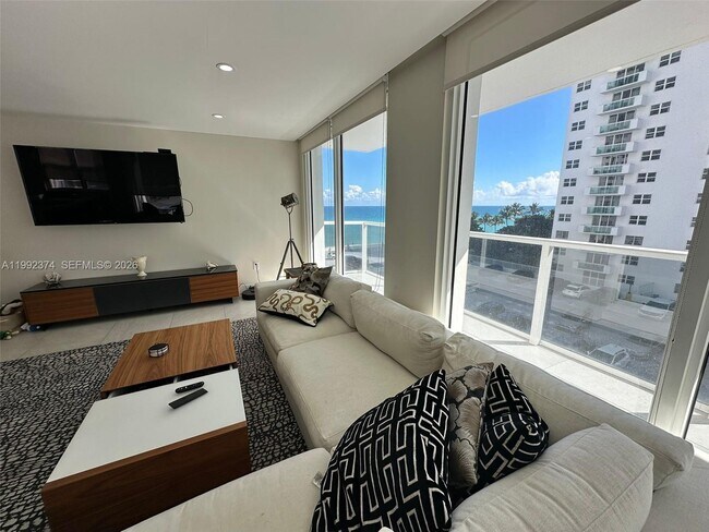 Photo - 2751 S Ocean Dr Unit 508S