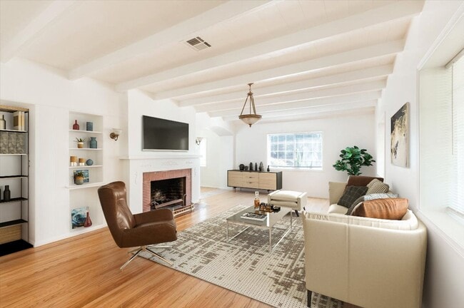 Photo - 2163 Santa Rosa Ave