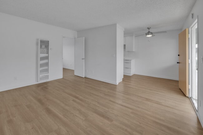Paloma Apartments