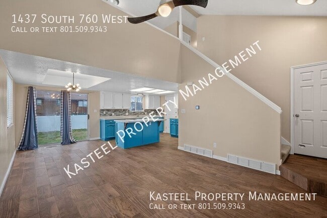 Photo - 1437 S 760 W