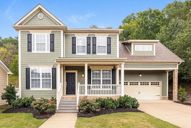 Building Photo - 2673 Avery Park Dr Rental