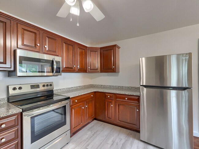 Photo - 3 Bedroom Single Family Home in Camp Hill