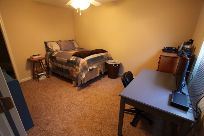 Photo - 3B/3B Duplex On Tiger Transit Available August 2026!