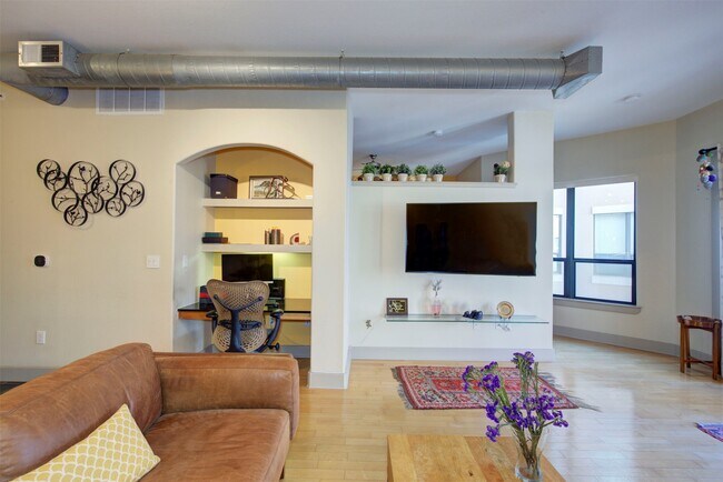1901 Post Oak Blvd Unit 3304