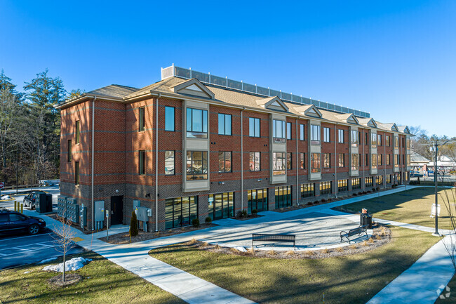 South East Commons - South East Commons Apartments