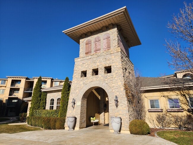 Building Photo - 1030 N 995 W Unit 903