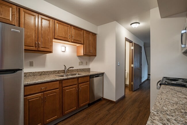 Park Place Apartments