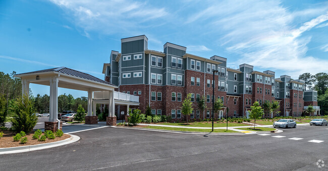 Building Photo - Kelleytown Senior Rental