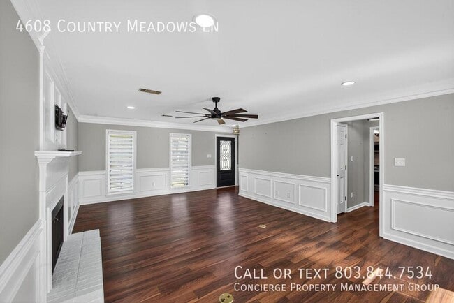 Photo - 4608 Country Meadows Ln