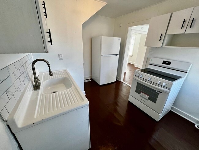 Photo - 1404-1406 Berry Street Unit 1406 Berry St