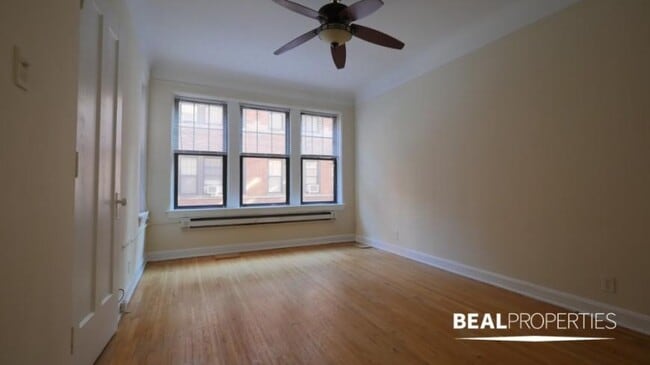 Building Photo - 0 bedroom in CHICAGO IL 60640 Unit A1 Rental
