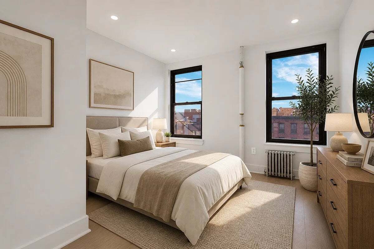 165 First Avenue - 165 First Avenue Unit 3