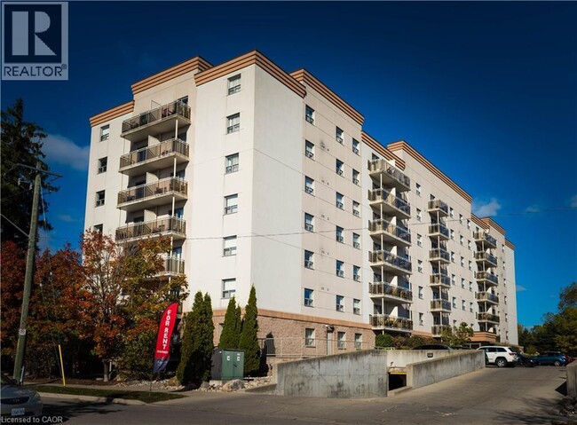 Photo - 736 Old Albert St Unit 311