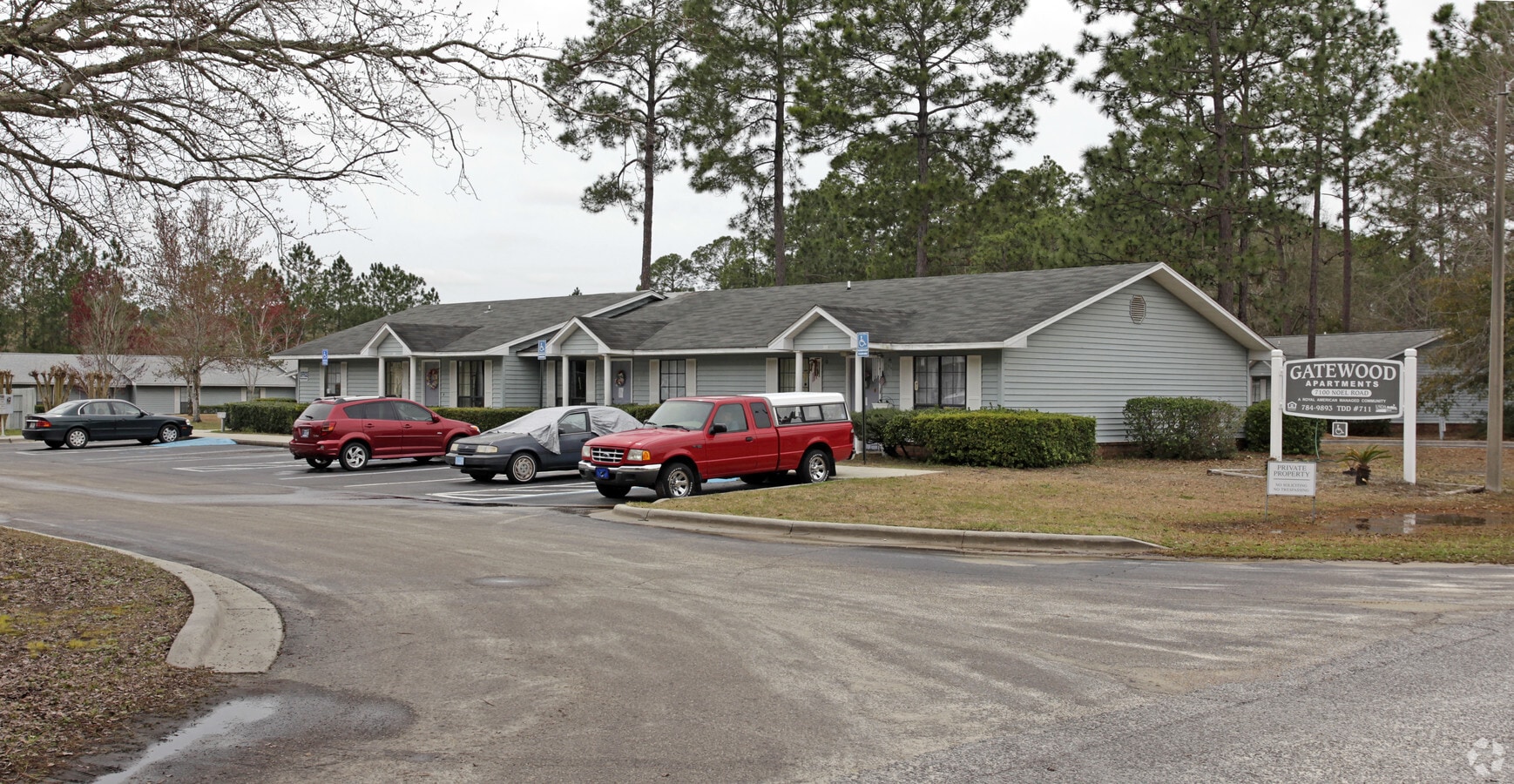 Photo - Gatewood Apartments