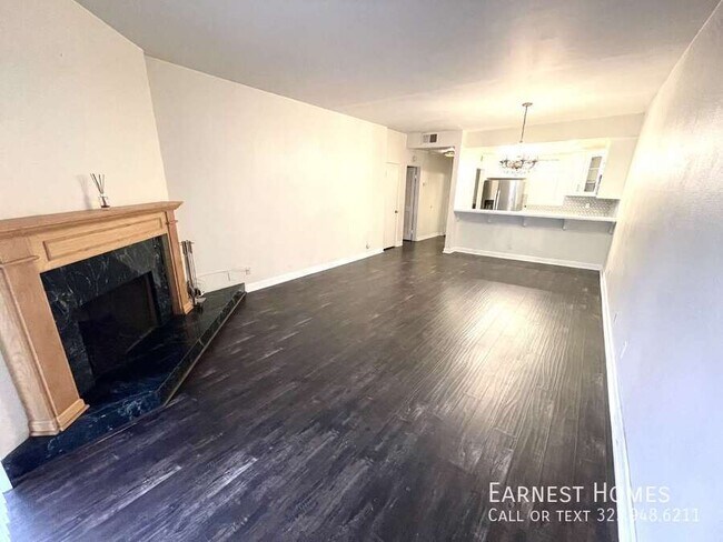 Photo - 3480 Barham Blvd Condo Unit 109