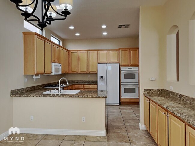 Photo - 3721 Tiger Ridge Ln Casa