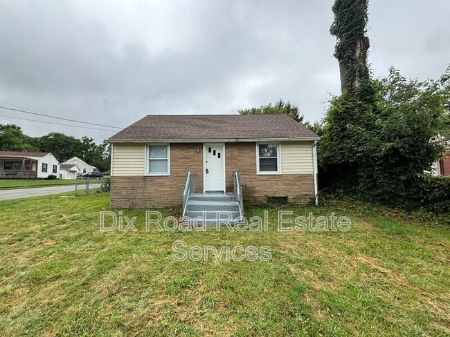 Building Photo - 2701 Tylersville Rd Rental
