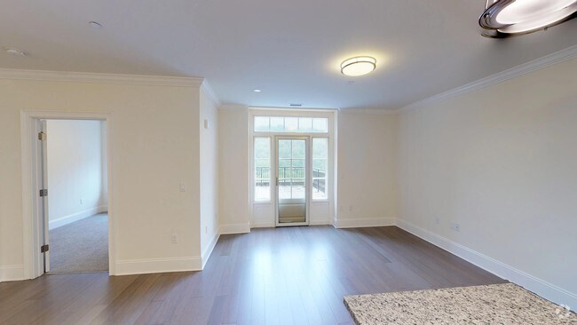 Chappaqua Crossing Apartments
