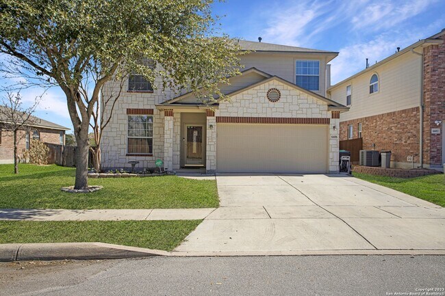 Building Photo - BEAUTIFUL 3-BEDROOM HOME WITH FANTASTIC PATIO IN ALAMO RANCH
