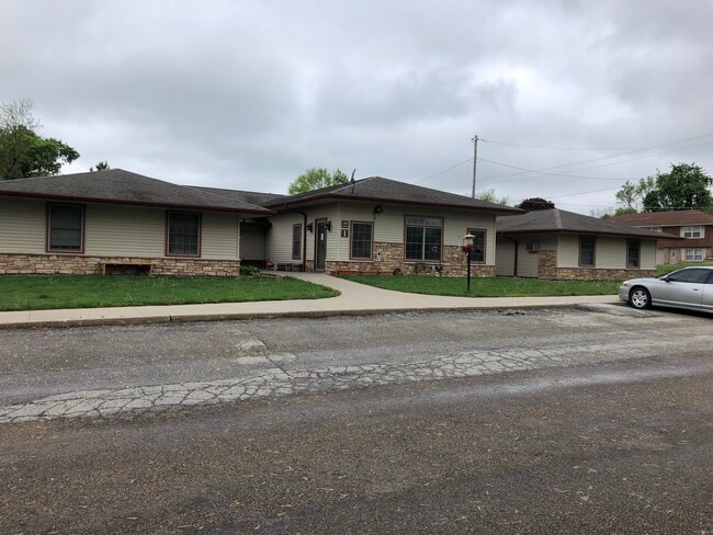 Photo - 301 W Jasper St Unidad 15