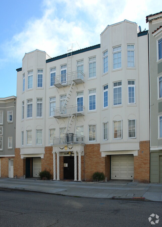 Photo - 3320 Octavia