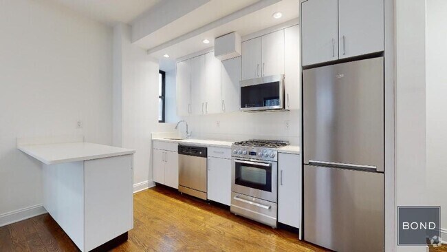 Building Photo - 140 E 46th St Unit 6S Rental