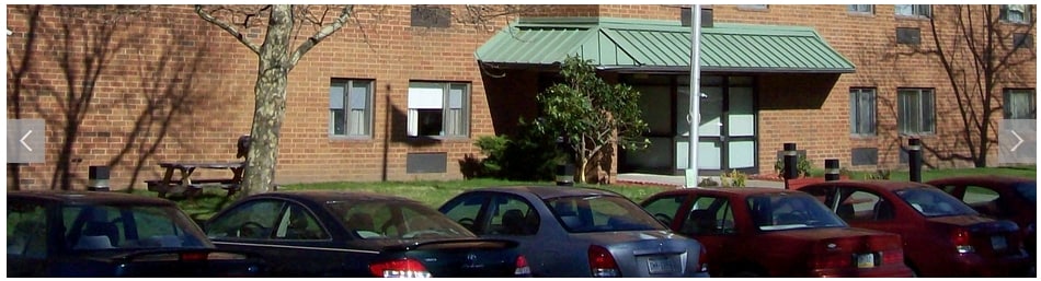 Photo - Garden Village Apartments