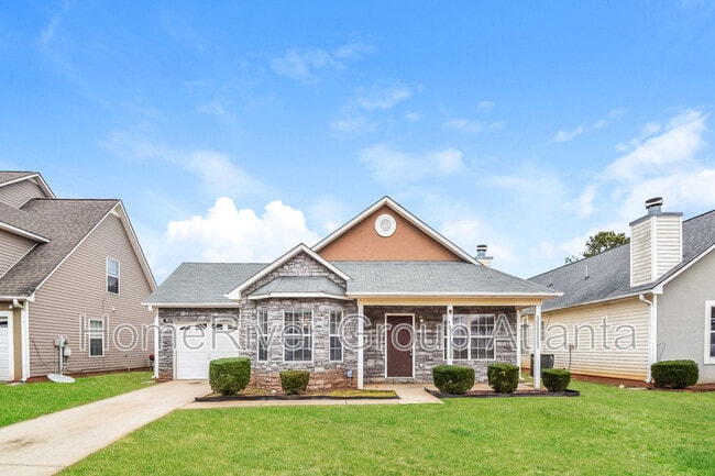Photo - 400 Crestfield Cir House