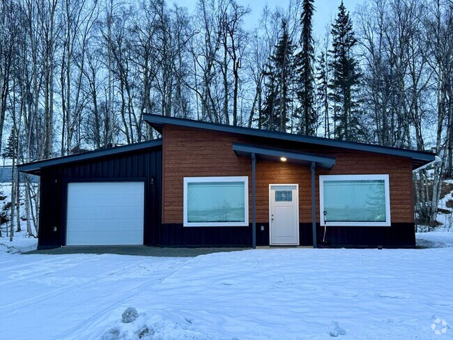 Building Photo - BRAND NEW CONSTRUCTION! Rental