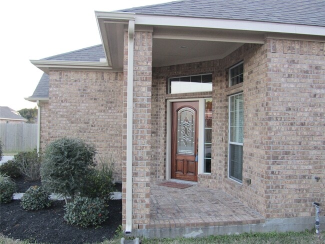Building Photo - 3408 Borden Gully Dr