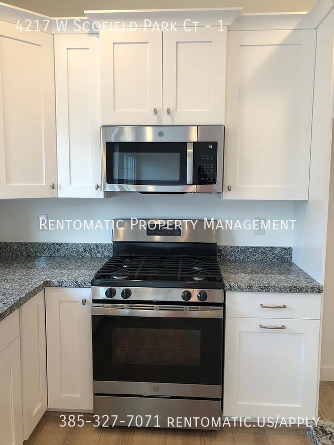 Photo - 4217 W Scofield Park Ct