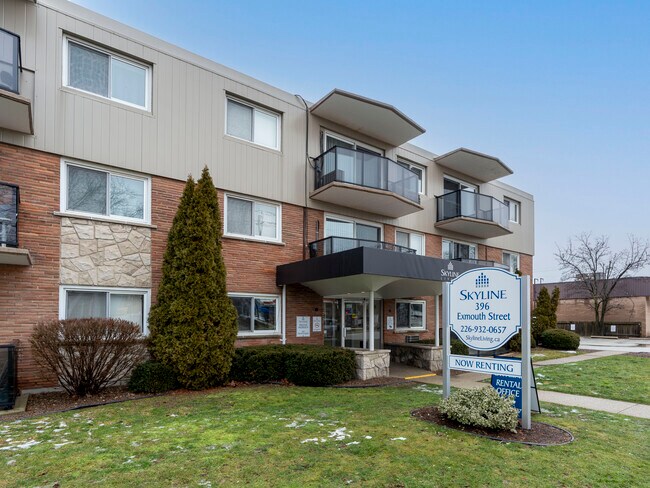 Photo - Elkhart Manor