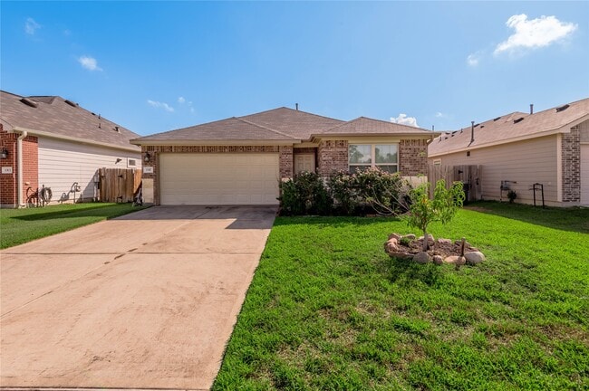 1317 Clear Cedar Ct