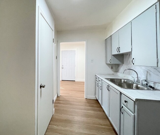 Photo - Remodeled One Bedroom Duplex