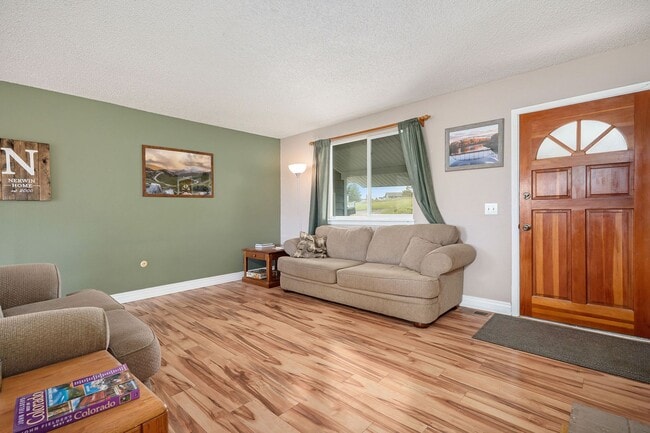 12773 N Tenderfoot Trail