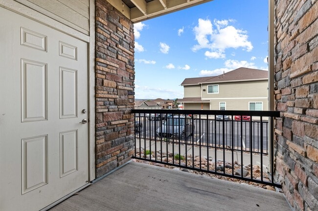 Photo - Black Feather Apartment Homes