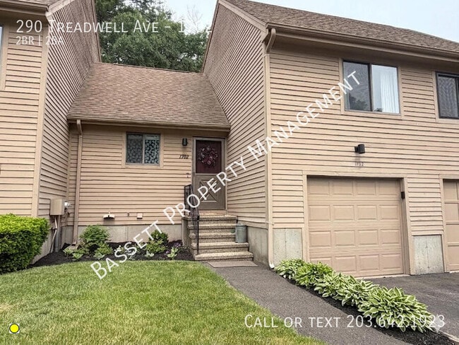 Building Photo - 290 Treadwell St Unit 1702
