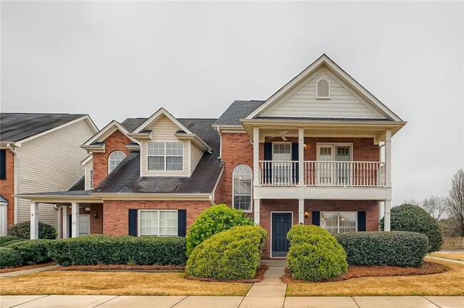 Photo - 391 Mill Pond Crossing Townhome