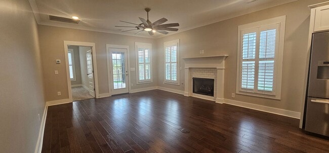 Photo - Stunning Home for Lease Kennesaw Farms