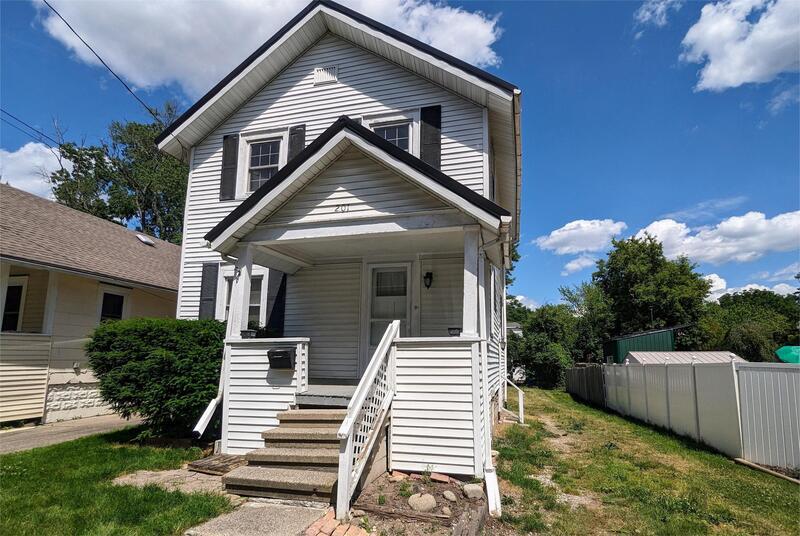 Photo - 201 S Foster Ave.