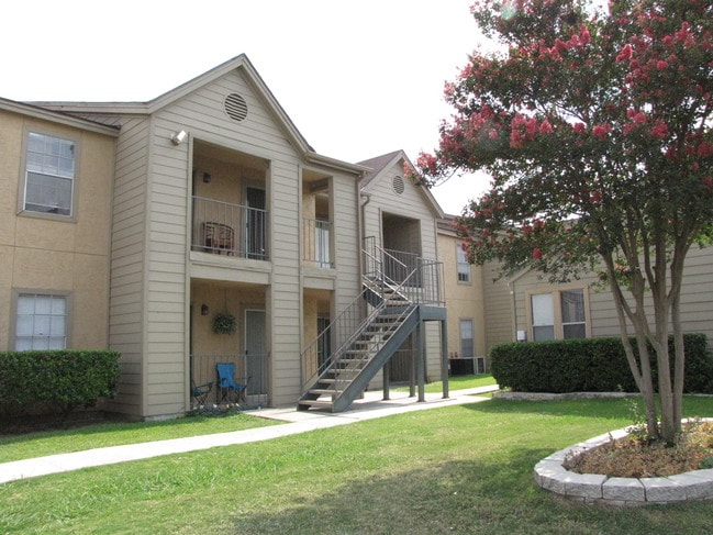 Photo - Monterrey Park Apartments