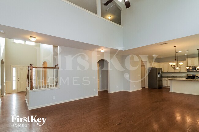 Photo - 4152 Hidden Enclave Ln NW