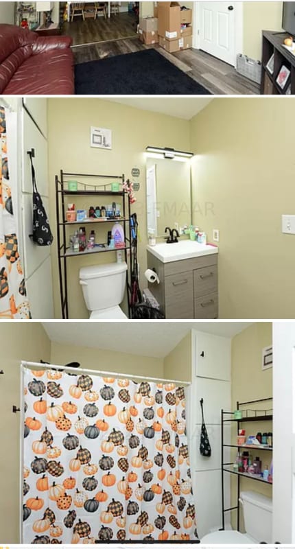 Photo - 1032 27th St N