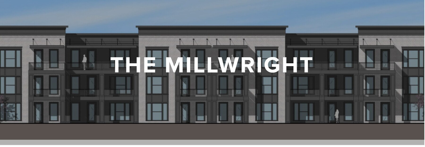 The Millwright - The Millwright